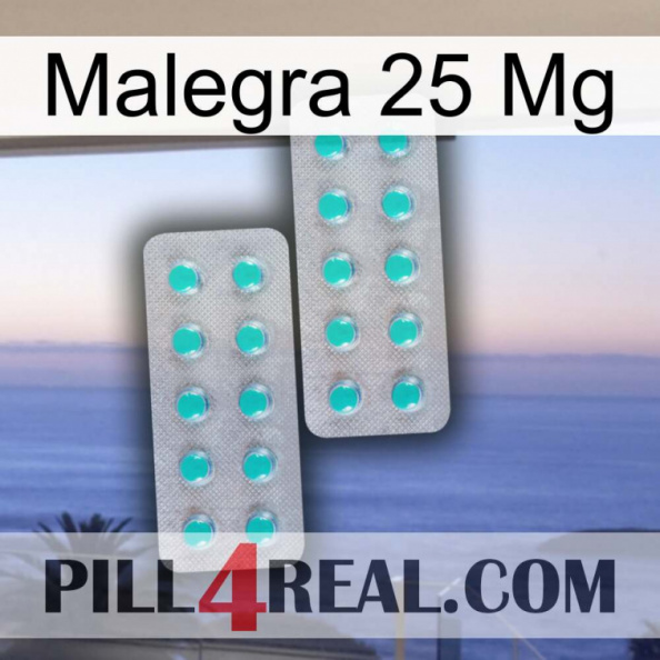 Malegra 25Mg 29